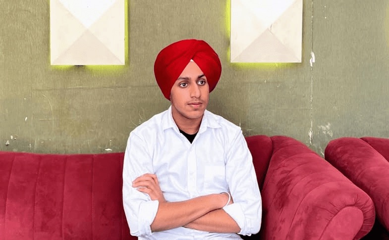 Imaandeep Singh